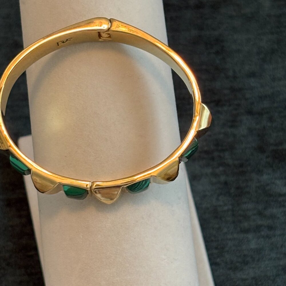 Diane Von Furstenberg Bracelet - Picture 11 of 15